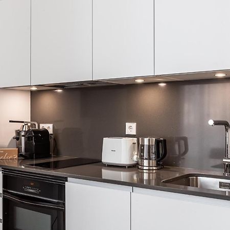 Waou Modern Loft I Centre Apartment Madrid Ngoại thất bức ảnh