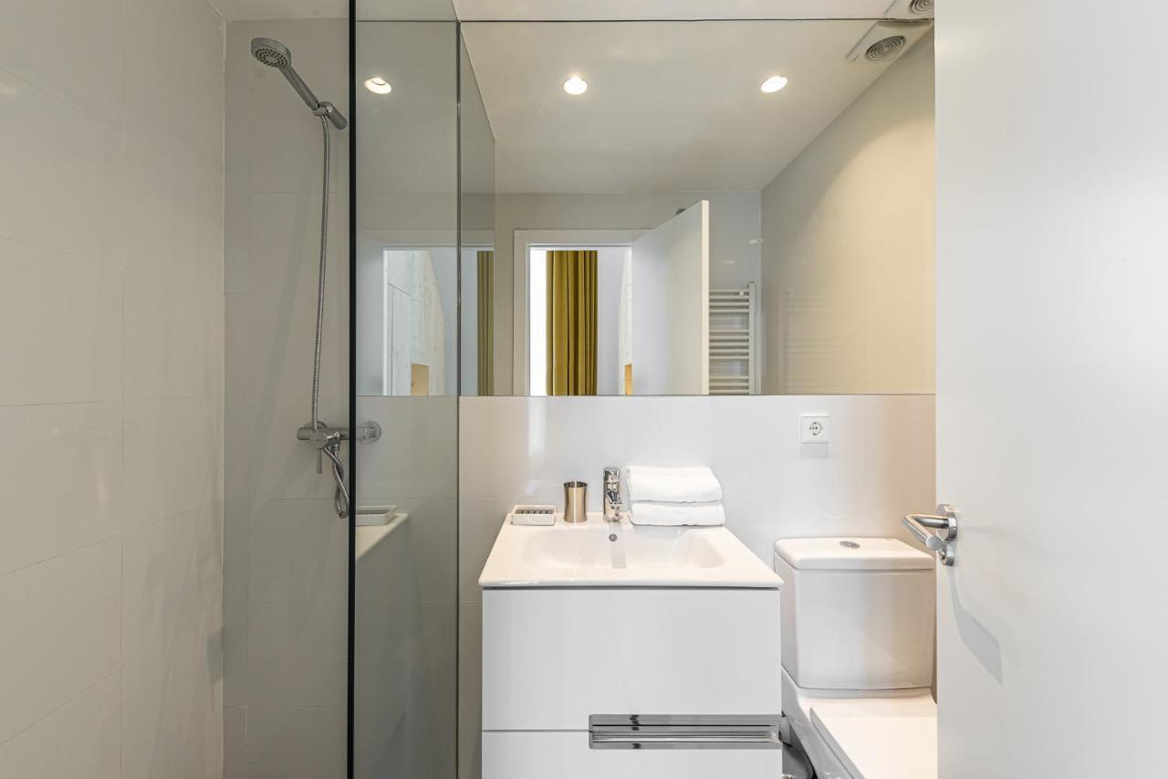 Waou Modern Loft I Centre Apartment Madrid Ngoại thất bức ảnh