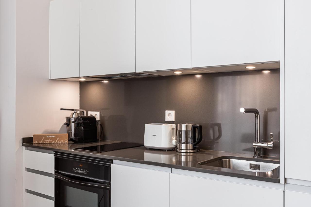 Waou Modern Loft I Centre Apartment Madrid Ngoại thất bức ảnh